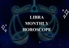 Libra September 2026 Horoscope: Monthly Astrology & Tarot Predictions Libra Monthly Horoscope Storizen