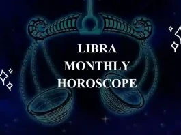 Libra September 2026 Horoscope: Monthly Astrology & Tarot Predictions Libra Monthly Horoscope Storizen