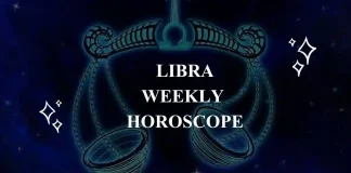 Libra Weekly Horoscope Storizen