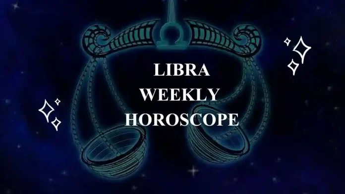 Libra Weekly Horoscope Storizen Libra Weekly Horoscope Storizen