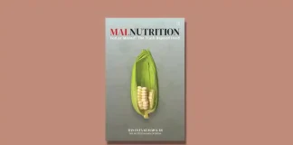 Malnutrition by Basanta Kumar Kar Book Review
