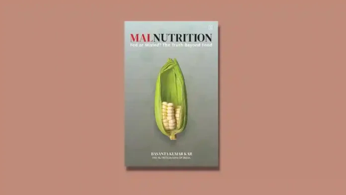 Malnutrition by Basanta Kumar Kar Book Review Malnutrition by Basanta Kumar Kar Book Review