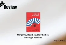 Margarita, How Beautiful the Sea by Sergio Ramírez Book Review
