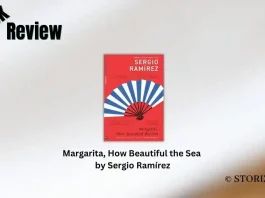 Book Review: ‘Margarita, How Beautiful the Sea’ by Sergio Ramírez Margarita, How Beautiful the Sea by Sergio Ramírez Book Review