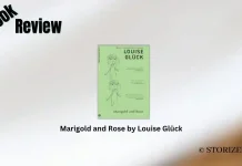 Book Review: ‘Marigold and Rose’ by Louise Glück Marigold and Rose by Louise Glück Book Review