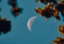 New Moon in Libra on October 10, 2026