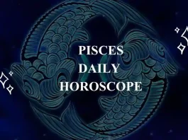 Pisces Daily Horoscope Storizen