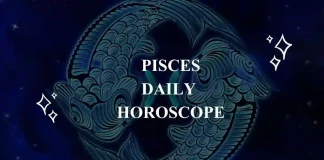 Pisces Horoscope Today Storizen