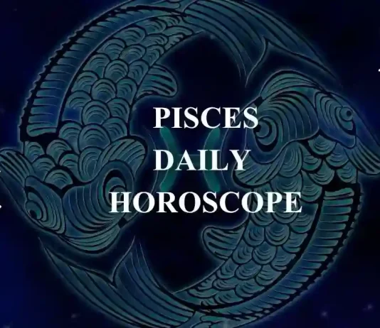 Pisces Daily Horoscope Storizen