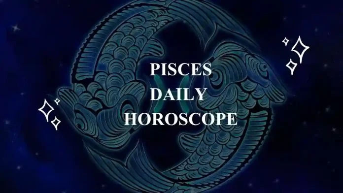 Pisces Horoscope Today Storizen