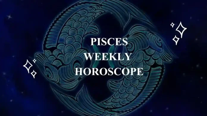 Pisces Weekly Horoscope Storizen Pisces Weekly Horoscope Storizen
