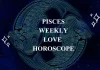 Pisces Weekly Horoscope: September 13–19, 2026 Pisces Weekly Love Horoscope Storizen