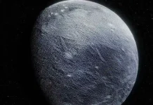 Pluto Direct in Aquarius on October 15, 2026