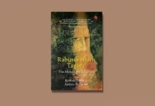 Rabindranath Tagore by Krishna Dutta and Andrew Robinson Book Review
