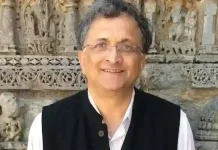 Ramachandra Guha