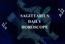 Sagittarius Daily Horoscope Storizen