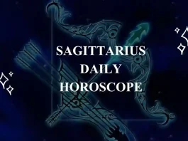 Sagittarius Daily Horoscope Storizen
