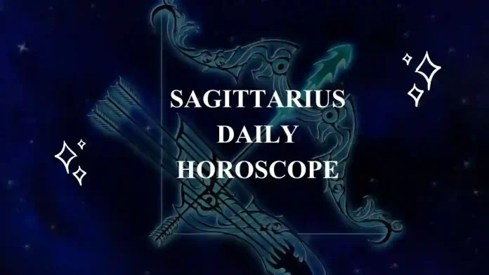 Sagittarius Horoscope Today Storizen Sagittarius Horoscope Today Storizen