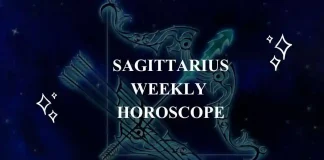 Sagittarius Weekly Horoscope Storizen