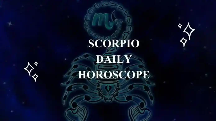Scorpio Horoscope Today Storizen Scorpio Horoscope Today Storizen