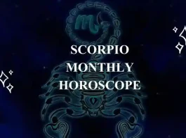 Scorpio September 2026 Horoscope: Monthly Astrology & Tarot Predictions Scorpio Monthly Horoscope Storizen