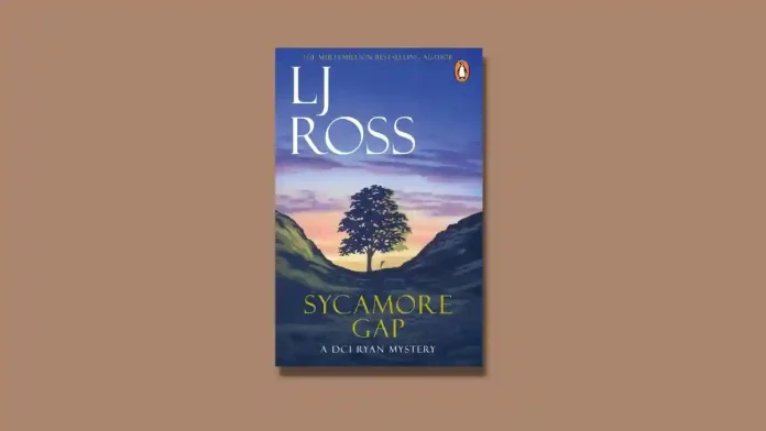Sycamore Gap by L J Ross Book Review