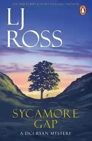 Sycamore Gap by L J Ross