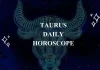 Taurus Daily Horoscope September 17, 2026 | Stability, Trust & Long-Term Growth Taurus Daily Horoscope Storizen