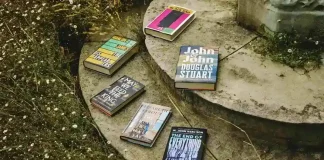 The Booker Prizes 2026 Shortlist