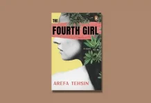 The Fourth Girl by Arefa Tehsin Book Review