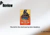 Book Review: ‘The Girl in the Suitcase’ by Eoin Redahan The Girl in the Suitcase by Eoin Redahan Book Review