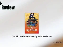 Book Review: ‘The Girl in the Suitcase’ by Eoin Redahan The Girl in the Suitcase by Eoin Redahan Book Review