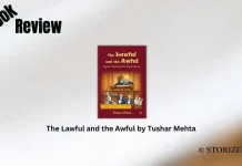 Book Review: ‘The Lawful and the Awful’ by Tushar Mehta The Lawful and the Awful by Tushar Mehta Book Review