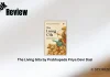 Book Review: ‘The Living Gita’ by Prabhupada Priya Devi Dasi The Living Gita by Prabhupada Priya Devi Dasi Book Review
