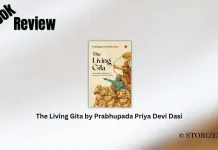 Book Review: ‘The Living Gita’ by Prabhupada Priya Devi Dasi The Living Gita by Prabhupada Priya Devi Dasi Book Review