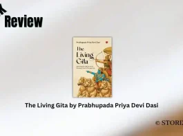 Book Review: ‘The Living Gita’ by Prabhupada Priya Devi Dasi The Living Gita by Prabhupada Priya Devi Dasi Book Review