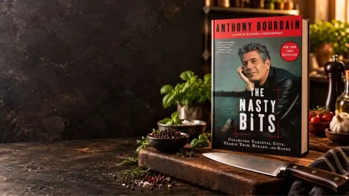 The Nasty Bits Anthony Bourdain’s Cult Classic Returns The Nasty Bits Anthony Bourdain’s Cult Classic Returns