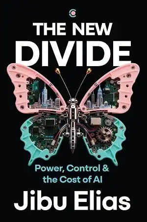 The New Divide by Jibu Elias