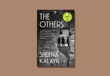 The Others by Sheena Kalayil Book Review