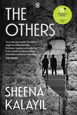 The Others by Sheena Kalayil