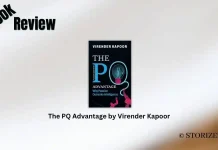 The PQ Advantage by Virender Kapoor Book Review