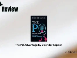 Book Review: ‘The PQ Advantage’ by Virender Kapoor The PQ Advantage by Virender Kapoor Book Review