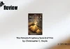 Book Review: ‘Sword of Fire’ by Christopher C. Doyle The Pataala Prophecy Sword of Fire by Christopher C. Doyle Book Review
