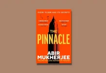 The Pinnacle by Abir Mukherjee Book Review
