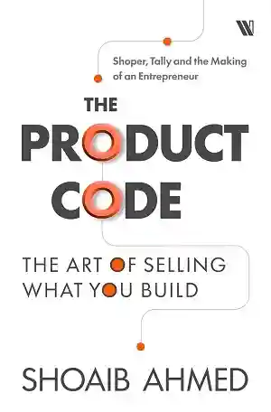 The Product Code by Shoaib Ahmed