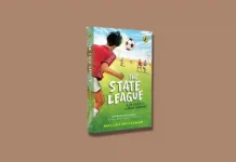 The State League by Mallika Ravikumar Book Review