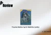 Book Review: ‘Trauma Nation’ by Dr Nishtha Lamba Trauma Nation by Dr. Nishtha Lamba Book Review