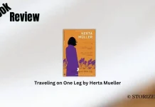 Book Review: ‘Traveling on One Leg’ by Herta Mueller Traveling on One Leg by Herta Mueller Book Review
