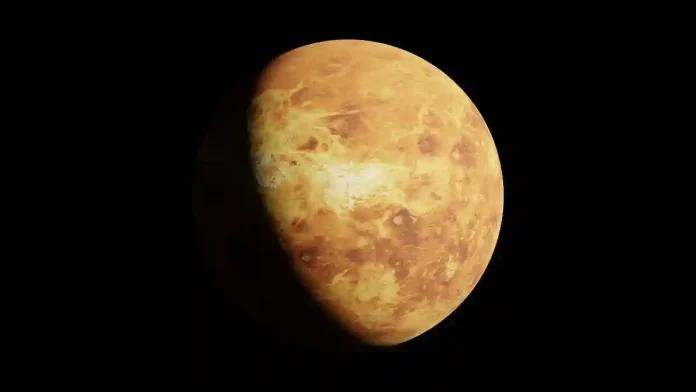 Venus Retrograde in Scorpio on October 3 2026