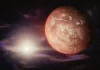 Venus Square Mars on October 10, 2026